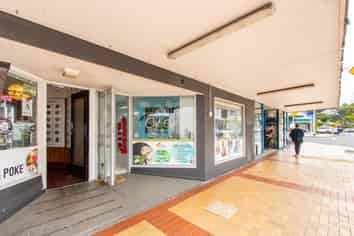 Rare Mairangi Bay Retail
