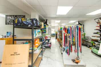 Rare Mairangi Bay Retail
