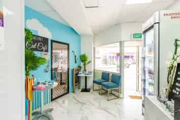 Rare Mairangi Bay Retail