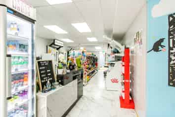 Rare Mairangi Bay Retail