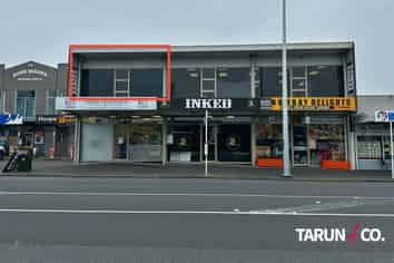Functional, Affordable Office + Parking - Huapai