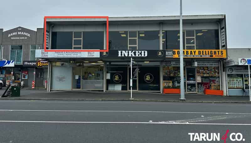 1/326 Main Road, Huapai