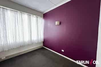 Functional, Affordable Office + Parking - Huapai