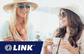 $200K Profit Cafe - Prime Lifestyle Buy