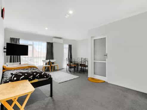 6/17 Wellington Street, Hamilton East