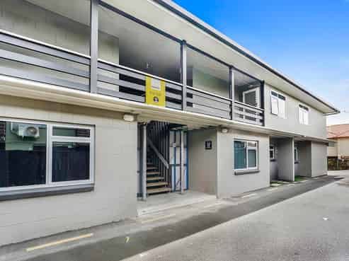 6/17 Wellington Street, Hamilton East