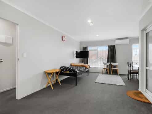 6/17 Wellington Street, Hamilton East