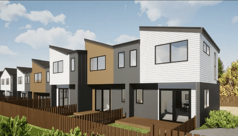 5/21 Tennessee Avenue, Mangere East