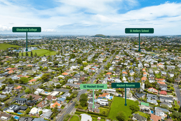 92 Maskell Street, Saint Heliers