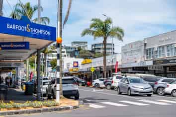 92 Maskell Street, Saint Heliers