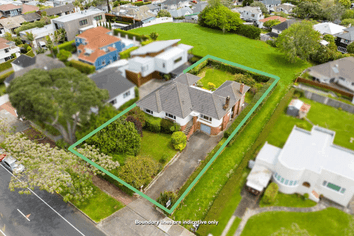 92 Maskell Street, Saint Heliers