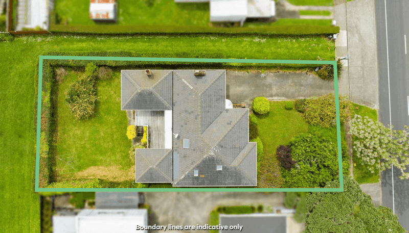 92 Maskell Street, Saint Heliers