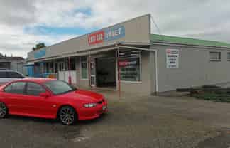 BUSINESS WITH HUGE POTENTIAL - MUST SELL