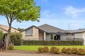 6 Rire Hau Lane, Pyes Pa