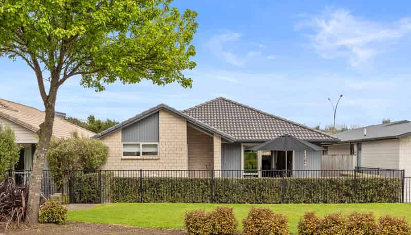 6 Rire Hau Lane, Pyes Pa