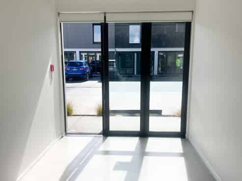 Brand New Commercial Unit - Jacks Point