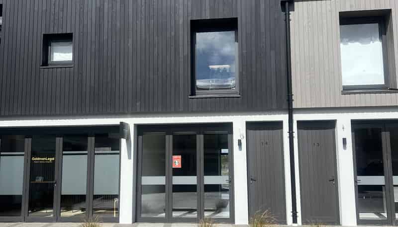 Lot Unit 14,  Village Works Lofts, 175 Maori Jack Road, Jacks Point