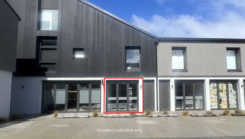  Village Works Lofts, 175 Maori Jack Road, Jacks Point