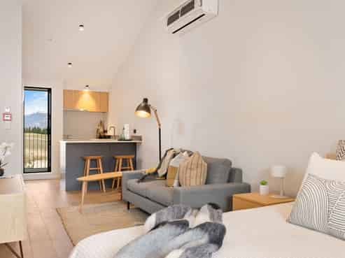 Brand New Commercial Unit - Jacks Point