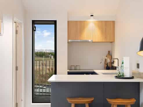 Brand New Commercial Unit - Jacks Point