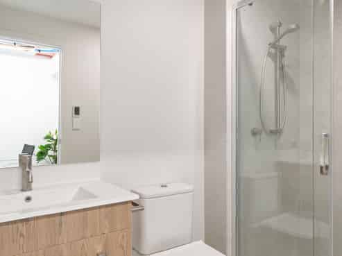 Brand New Commercial Unit - Jacks Point