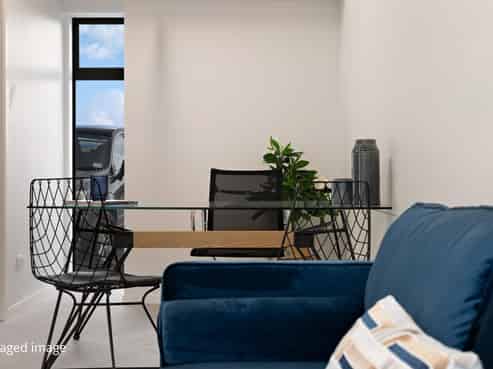 Brand New Commercial Unit - Jacks Point