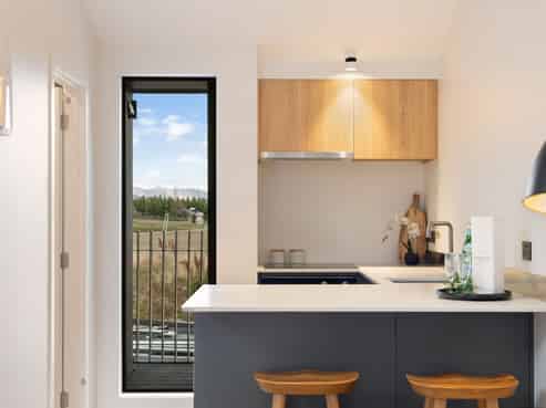 Brand New Commercial Unit - Jacks Point