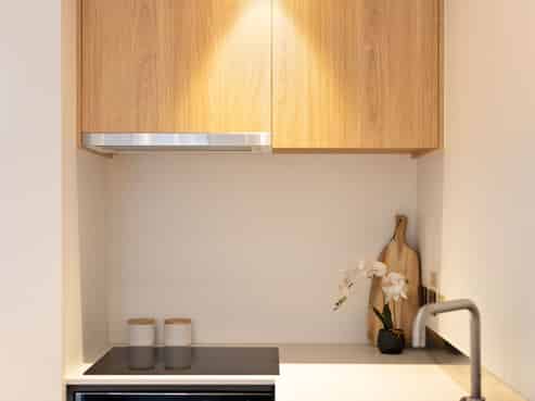 Brand New Commercial Unit - Jacks Point