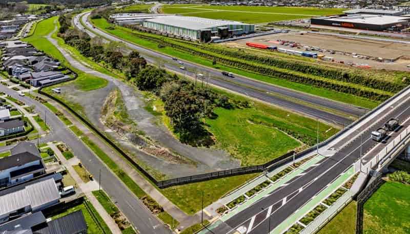 97 Ahutoetoe Road, Silverdale