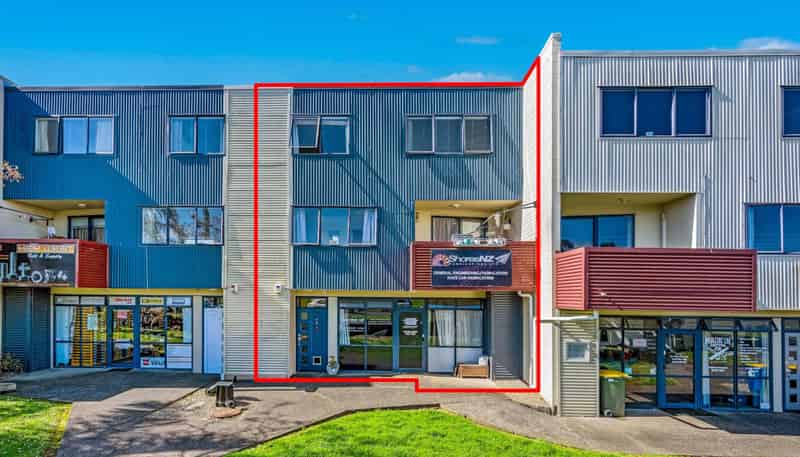 2A/12 Corban Avenue, Henderson