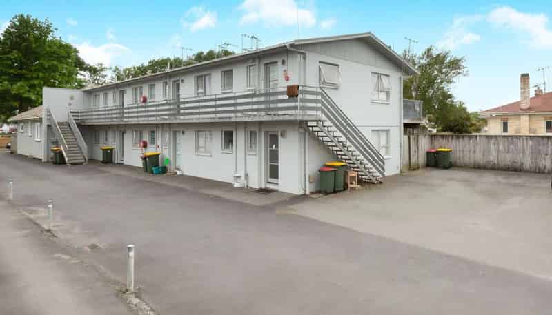 32D Wellington Street, Hamilton East