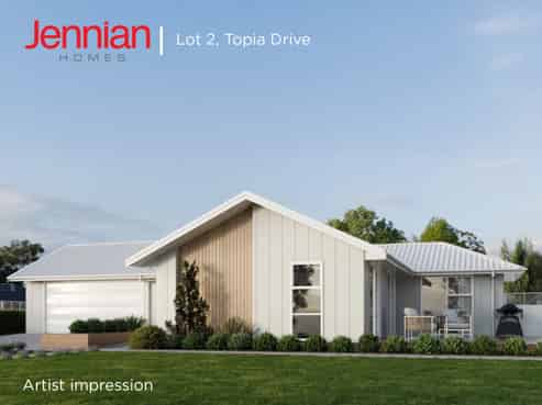 Lot 1-8, 63 Topia Drive, Turangi