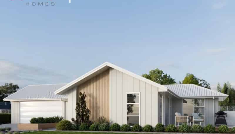 Lot 1-8, 63 Topia Drive, Turangi