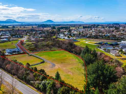 63 Topia Drive, Turangi