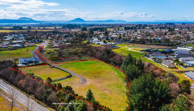 63 Topia Drive, Turangi