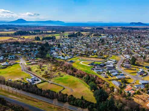 Lot 1-8, 63 Topia Drive, Turangi