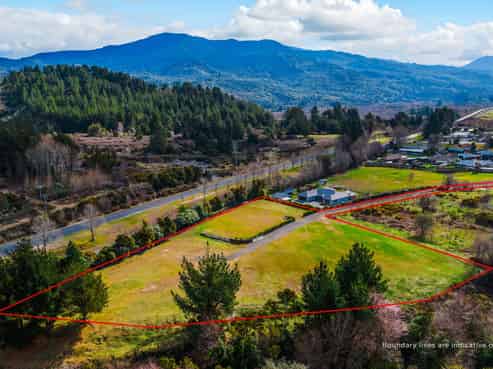 63 Topia Drive, Turangi