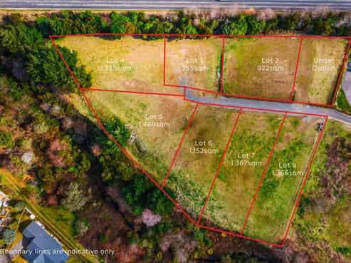 Lot 1-8, 63 Topia Drive, Turangi