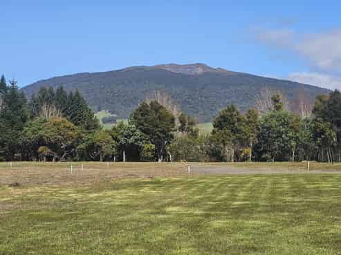 Lot 1-8, 63 Topia Drive, Turangi