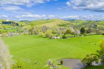 96 Tikokino Road, Waipawa