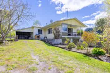 96 Tikokino Road, Waipawa