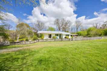 96 Tikokino Road, Waipawa