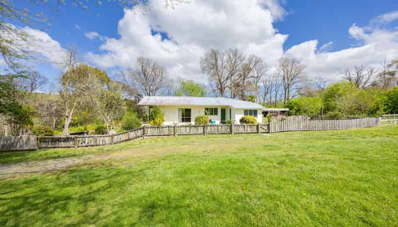 96 Tikokino Road, Waipawa