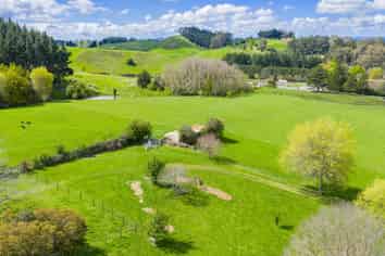 96 Tikokino Road, Waipawa