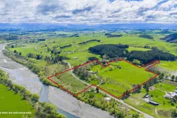 96 Tikokino Road, Waipawa