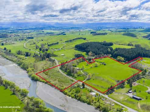 96 Tikokino Road, Waipawa