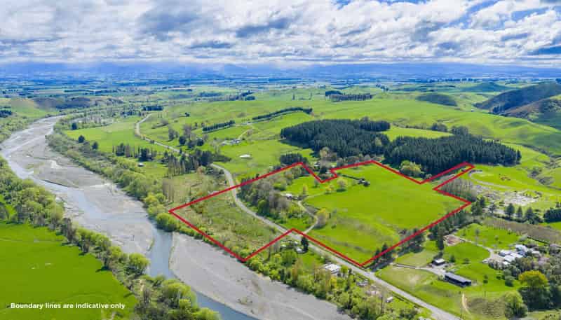 96 Tikokino Road, Waipawa