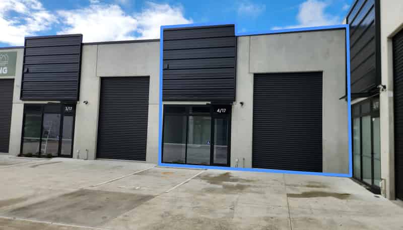 4/17 Hands Road, Middleton