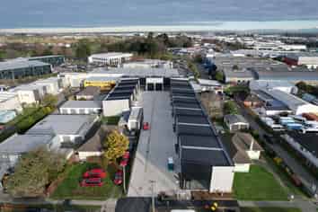 Brand new 87sqm Warehouse - Only 2 remain!  