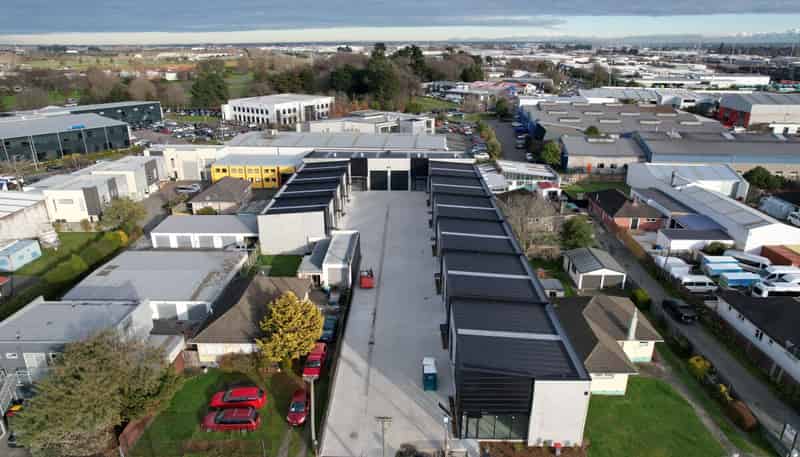 4/17 Hands Road, Middleton